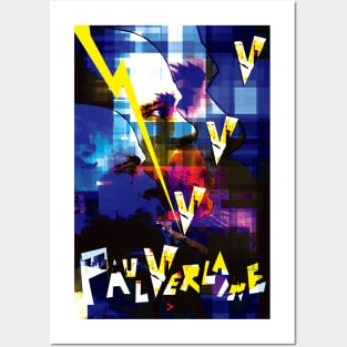 Paul Verlaine Posters and Art